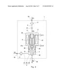 VALVE DEVICE diagram and image