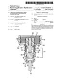 APPARATUS FOR PROVIDING FRESH WATER TO FOWL AND METHOD OF MAKING THE SAME diagram and image