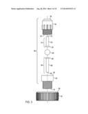 APPARATUS FOR PROVIDING FRESH WATER TO FOWL AND METHOD OF MAKING THE SAME diagram and image