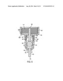 APPARATUS FOR PROVIDING FRESH WATER TO FOWL AND METHOD OF MAKING THE SAME diagram and image