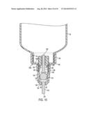 APPARATUS FOR PROVIDING FRESH WATER TO FOWL AND METHOD OF MAKING THE SAME diagram and image