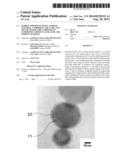 FERRITE POWDER OF METAL, FERRITE MATERIAL COMPRISING THE SAME, AND     MULTILAYERED CHIP COMPONENTS COMPRISING FERRITE LAYER USING THE FERRITE     MATERIAL diagram and image