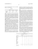 Treated Geothermal Brine Compositions With Reduced Concentrations of     Silica, Iron and Lithium diagram and image