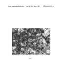 AUTO-THERMAL EVAPORATIVE LIQUID-PHASE SYNTHESIS METHOD FOR CATHODE     MATERIAL FOR BATTERY diagram and image