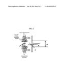 BINDER COMPOSITION FOR SECONDARY BATTERY, ANODE INCLUDING THE BINDER     COMPOSITION, AND LITHIUM BATTERY INCLUDING THE ANODE diagram and image