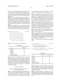 BINDER COMPOSITION FOR SECONDARY BATTERY, ANODE INCLUDING THE BINDER     COMPOSITION, AND LITHIUM BATTERY INCLUDING THE ANODE diagram and image