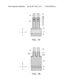 SEMICONDUCTOR MEMORY DEVICE AND METHOD FOR MANUFACTURING SAME diagram and image