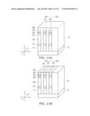 SEMICONDUCTOR MEMORY DEVICE AND METHOD FOR MANUFACTURING SAME diagram and image