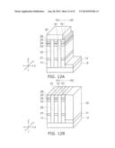 SEMICONDUCTOR MEMORY DEVICE AND METHOD FOR MANUFACTURING SAME diagram and image