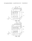 SEMICONDUCTOR MEMORY DEVICE AND METHOD FOR MANUFACTURING SAME diagram and image