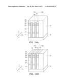 SEMICONDUCTOR MEMORY DEVICE AND METHOD FOR MANUFACTURING SAME diagram and image