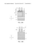 SEMICONDUCTOR MEMORY DEVICE AND METHOD FOR MANUFACTURING SAME diagram and image