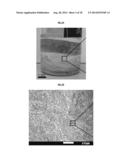 RAPID BIOLOGICAL SYNTHESIS PROCESS TO PRODUCE SEMICONDUCTING CHALCOGENIDE     NANOSTRUCTURES FOR TRANSISTOR OR SOLAR CELL APPLICATIONS diagram and image