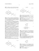 HETEROCYCLIC COMPOUND AND ORGANIC LIGHT-EMITTING DIODE INCLUDING THE SAME diagram and image