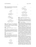 HETEROCYCLIC COMPOUND AND ORGANIC LIGHT-EMITTING DIODE INCLUDING THE SAME diagram and image