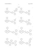 HETEROCYCLIC COMPOUND AND ORGANIC LIGHT-EMITTING DIODE INCLUDING THE SAME diagram and image