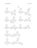 HETEROCYCLIC COMPOUND AND ORGANIC LIGHT-EMITTING DIODE INCLUDING THE SAME diagram and image