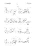 HETEROCYCLIC COMPOUND AND ORGANIC LIGHT-EMITTING DIODE INCLUDING THE SAME diagram and image