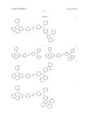 HETEROCYCLIC COMPOUND AND ORGANIC LIGHT-EMITTING DIODE INCLUDING THE SAME diagram and image