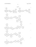 HETEROCYCLIC COMPOUND AND ORGANIC LIGHT-EMITTING DIODE INCLUDING THE SAME diagram and image