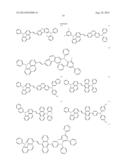 HETEROCYCLIC COMPOUND AND ORGANIC LIGHT-EMITTING DIODE INCLUDING THE SAME diagram and image