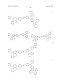 HETEROCYCLIC COMPOUND AND ORGANIC LIGHT-EMITTING DIODE INCLUDING THE SAME diagram and image