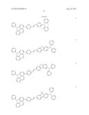 HETEROCYCLIC COMPOUND AND ORGANIC LIGHT-EMITTING DIODE INCLUDING THE SAME diagram and image