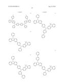 HETEROCYCLIC COMPOUND AND ORGANIC LIGHT-EMITTING DIODE INCLUDING THE SAME diagram and image