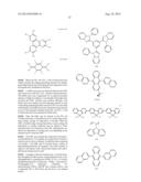 HETEROCYCLIC COMPOUND AND ORGANIC LIGHT-EMITTING DIODE INCLUDING THE SAME diagram and image