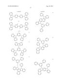 HETEROCYCLIC COMPOUND AND ORGANIC LIGHT-EMITTING DIODE INCLUDING THE SAME diagram and image