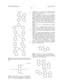 HETEROCYCLIC COMPOUND AND ORGANIC LIGHT-EMITTING DIODE INCLUDING THE SAME diagram and image