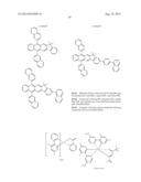 HETEROCYCLIC COMPOUND AND ORGANIC LIGHT-EMITTING DIODE INCLUDING THE SAME diagram and image