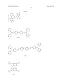 HETEROCYCLIC COMPOUND AND ORGANIC LIGHT-EMITTING DIODE INCLUDING THE SAME diagram and image