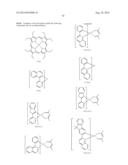 HETEROCYCLIC COMPOUND AND ORGANIC LIGHT-EMITTING DIODE INCLUDING THE SAME diagram and image