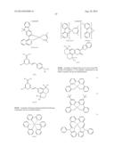 HETEROCYCLIC COMPOUND AND ORGANIC LIGHT-EMITTING DIODE INCLUDING THE SAME diagram and image