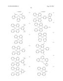 HETEROCYCLIC COMPOUND AND ORGANIC LIGHT-EMITTING DIODE INCLUDING THE SAME diagram and image