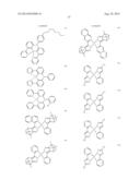 HETEROCYCLIC COMPOUND AND ORGANIC LIGHT-EMITTING DIODE INCLUDING THE SAME diagram and image