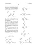 HETEROCYCLIC COMPOUND AND ORGANIC LIGHT-EMITTING DIODE INCLUDING THE SAME diagram and image