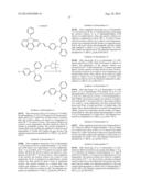 HETEROCYCLIC COMPOUND AND ORGANIC LIGHT-EMITTING DIODE INCLUDING THE SAME diagram and image