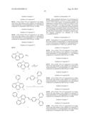 HETEROCYCLIC COMPOUND AND ORGANIC LIGHT-EMITTING DIODE INCLUDING THE SAME diagram and image