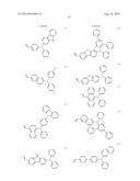 HETEROCYCLIC COMPOUND AND ORGANIC LIGHT-EMITTING DIODE INCLUDING THE SAME diagram and image