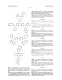 HETEROCYCLIC COMPOUND AND ORGANIC LIGHT-EMITTING DIODE INCLUDING THE SAME diagram and image