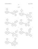 HETEROCYCLIC COMPOUND AND ORGANIC LIGHT-EMITTING DIODE INCLUDING THE SAME diagram and image