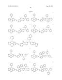 HETEROCYCLIC COMPOUND AND ORGANIC LIGHT-EMITTING DIODE INCLUDING THE SAME diagram and image