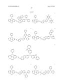 HETEROCYCLIC COMPOUND AND ORGANIC LIGHT-EMITTING DIODE INCLUDING THE SAME diagram and image