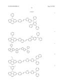 HETEROCYCLIC COMPOUND AND ORGANIC LIGHT-EMITTING DIODE INCLUDING THE SAME diagram and image