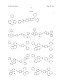 HETEROCYCLIC COMPOUND AND ORGANIC LIGHT-EMITTING DIODE INCLUDING THE SAME diagram and image