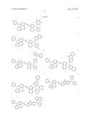 HETEROCYCLIC COMPOUND AND ORGANIC LIGHT-EMITTING DIODE INCLUDING THE SAME diagram and image