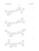 HETEROCYCLIC COMPOUND AND ORGANIC LIGHT-EMITTING DIODE INCLUDING THE SAME diagram and image