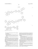 HETEROCYCLIC COMPOUND AND ORGANIC LIGHT-EMITTING DIODE INCLUDING THE SAME diagram and image